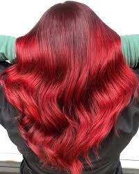 See more ideas about red hair, hair, hair styles. 50 New Red Hair Ideas Red Color Trends For 2021 Hair Adviser