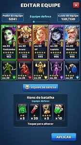 All status effects are removed when the caster dies. Who Will You Limit Break 5 Edition 185 By Pb9921 General Discussion Empires Puzzles Community Forum