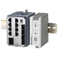 Iec 61850 is a standard for the design of electrical substation automation. Iec 61850 3 Substation Ethernet Switches á… Westermo