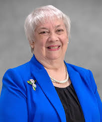 Judith Halstead's Instagram, Twitter & Facebook