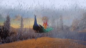 We regularly add new gif animations about and. Anime City Rain Gif Page 1 Line 17qq Com