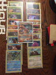 Unredeemed code or point card. Just Finished The Detective Pikachu Set First Completed Set Ever Pokemontcg