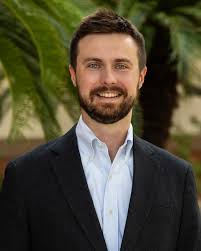 Class of 2023 @uarizonalaw JD grad Thomas Corrigan plans for the West's  water future by adapting legal system to climate reality. "Now it's up to  us to adapt our legal system to
