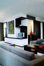 Living room high tech furniture. Living Room In High Tech Style 64 Photos Interior Design Of The Hall In The Style Of Minimalism And High Tech Stylish Modern Ideas 2018 For Room Decoration