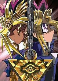 Pin By Key Mercury On Animes Yugioh Yami Yugioh Anime