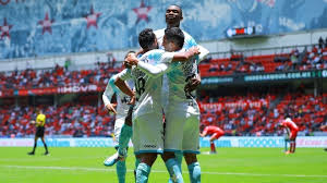 Toluca vs queretaro (link 001). Toluca Vs Queretaro Queretaro Sorprende Al Toluca En Su Casa Marca Claro Usa