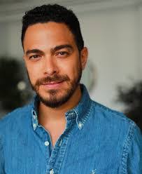 Luis Daniel's Instagram, Twitter & Facebook