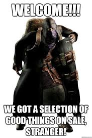 Résultat de recherche d'images pour "merchant meme"