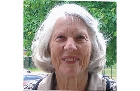 Betty Partridge Obituary (1936