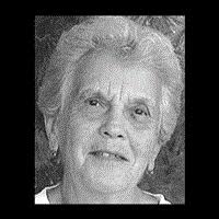 Gertrude Koplin Obituary