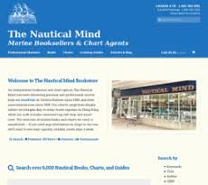 The Nautical Mind Competitors Revenue And Employees Owler
