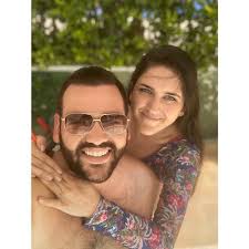 Verónica Páez and Juan Pablo Jaramillo's Wedding Website