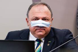 Cuando el general asumió el cargo interino a mediados de mayo, brasil registraba 280.000 casos de contagios y 14.817 muertes. Agu And Bolsonaro S Allied Ministers At Tcu Manage To Postpone Lawsuit Asking Pazuello For A Fine 05 19 2021 Power Bpositivenow