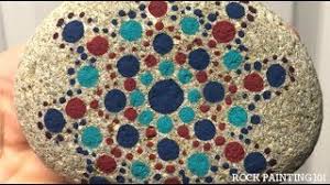 Check spelling or type a new query. A Quick Painting Hack For Mandala Rocks Beginners Youtube