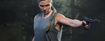 Maybe you would like to learn more about one of these? The Last Of Us 2 Celebrates First Anniversary With New Goodies Thesixthaxis