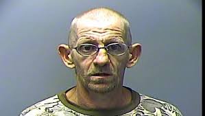 Three arrested during probation home visit