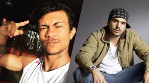 Quando jovem tocou violão, mas conheceu o rap quando estava morando em los angeles, nos estados unidos. Clube Do Tulio Dek Clubedodek Twitter