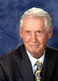 Johnny Atkins Obituary