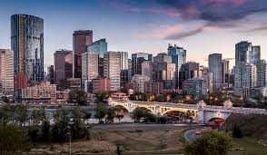 Explore alberta holidays and discover the best time and places to visit. The 10 Biggest Cities In Alberta Worldatlas