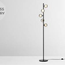 Christian techoueyres is a french postwar & contemporary artist, renowned for his designs and work with maison jansen. Habitat Dfs Debenhams Or Bhs Standard Tripod Floor Lamps Lighting