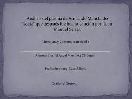We did not find results for: Poema Hecho Cancion