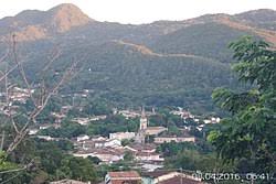 In 2002, it became a unesco world heritage site Goias Velho Wikipedia