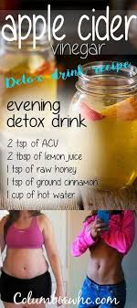 Apfelessig Detox Drink Dieses Rezept Ist Kostlich Es Fordert Das Gewicht Applecidervin Entgiftende Getranke Apfelessig Trinken Safte Zum Entschlacken