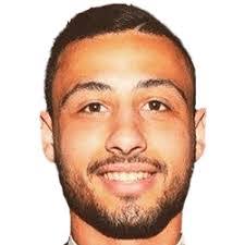 Daniel Grima's Instagram, Twitter & Facebook