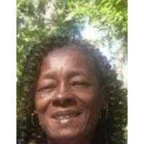 Martha Ann Durr Obituary