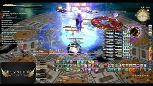 Once unlocked, the raid can be queued from the duty finder. Ffxiv Hw Midas A6 Savage A6s Sch Pov By Yunnaffx