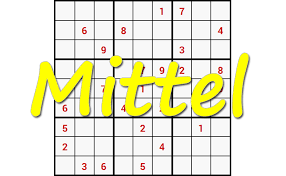 Maybe you would like to learn more about one of these? Sudoku Taglich Neu 50plus Magazin