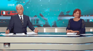 Share a gif and browse these related gif searches. Megnosult Veber Istvan Az Rtl Idojosa Nlc