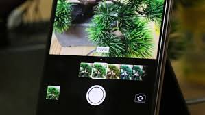 Once that's done, users will find five different options to choose from. How To Use Photo Filters In Iphone 11 Camera App All Things How