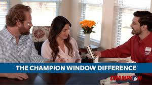 Check spelling or type a new query. Why Bbb Champion Windows Home Exteriors Youtube