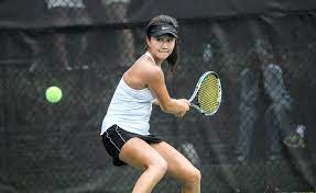 Tiffany is a naughty tennis player. Tiffany Chen Women S Tennis Princeton University Athletics