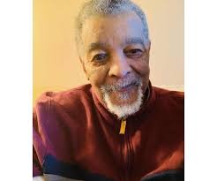 Eddie Pearson Obituary (1944