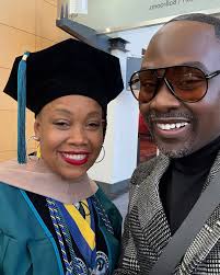 Please allow me to OFFICIALLY introduce you to Dr. Raina Johnson-Smith.  Words can't express how proud I am. THAT'S MY BEST FRIEND!  #StandingDownRightHere