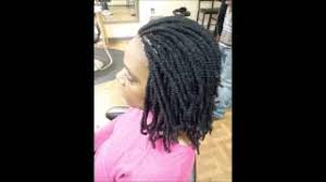 No one has that quality of hair! Touba African Hair Braiding Youtube