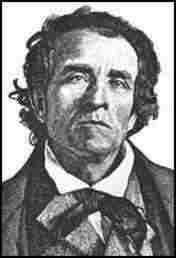 Case Study: Theodore Dwight Weld