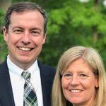 Terry Finan's Instagram, Twitter & Facebook