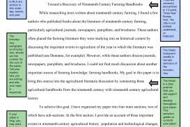 How to write a science lab conclusion. 005 Research Paper Purdue Owl Page Museumlegs