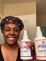 Best scrub hands down for soft skin