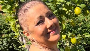 Fundraiser for Sandra Sanchez by Veronica Smith : Sandy Sanchez Breast  Cancer Fund