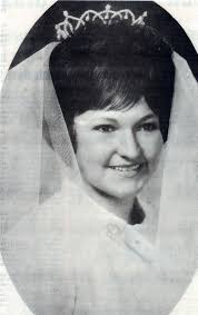 Gayla Collier Obituary