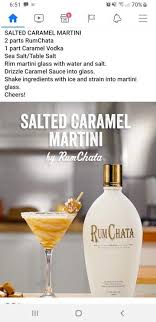 Effen salted caramel vodka recipe. Pin By Michelle Butterfield On Adult Beverages Salted Caramel Martini Caramel Vodka Salted Rim