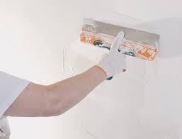 Check spelling or type a new query. How To Skim Coat Your Walls Before Painting