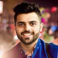 Ramandeep Singh Arora