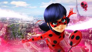 Do You Think The Writers Of Miraculous Ladybug Will Ever Let Adrian And  Marinette Reveal Their Identities And Be Together? - Quora