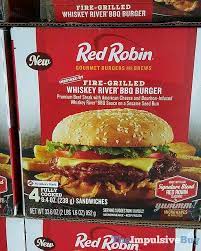 The Impulsive Buy Bbq Burgers Gourmet Burgers Different Recipes