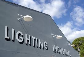 Oversized Rlm Shades Gooseneck Arms For Commercial Lighting Inspiration Barn Light Electric